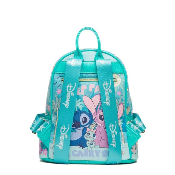 9071 Disney Lilo And Stitch Scrump 11\